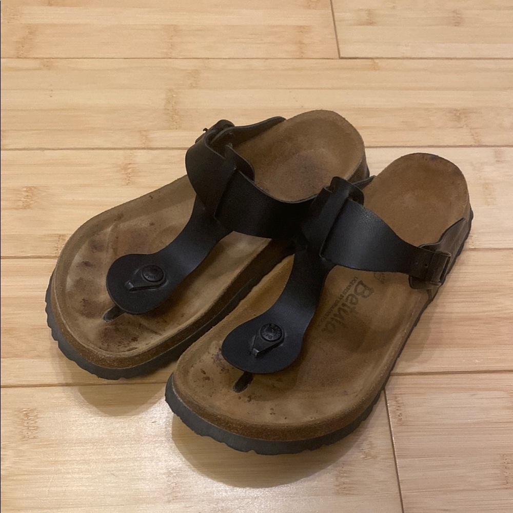 Betula By Birkenstock Sandals
